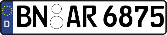 BN-AR6875