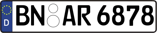 BN-AR6878