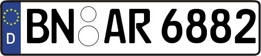 BN-AR6882
