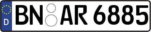BN-AR6885