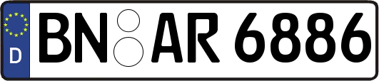 BN-AR6886