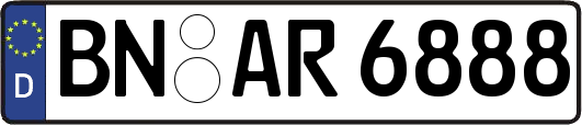 BN-AR6888