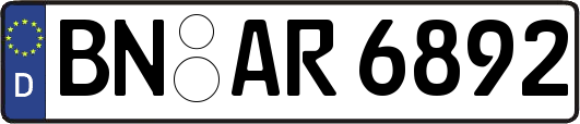 BN-AR6892