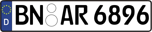 BN-AR6896