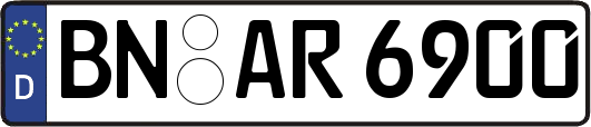 BN-AR6900