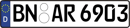 BN-AR6903
