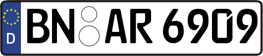 BN-AR6909