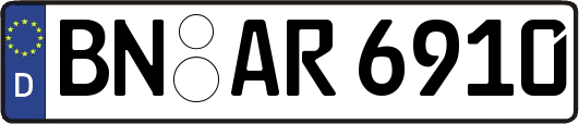 BN-AR6910