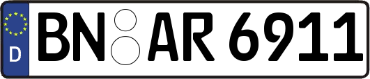 BN-AR6911