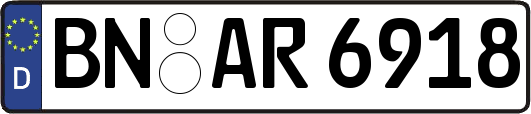 BN-AR6918