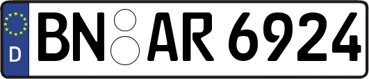 BN-AR6924