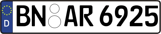 BN-AR6925