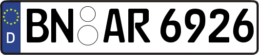 BN-AR6926