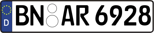 BN-AR6928