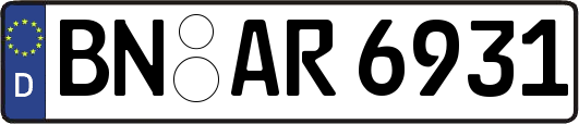 BN-AR6931