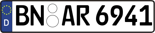 BN-AR6941