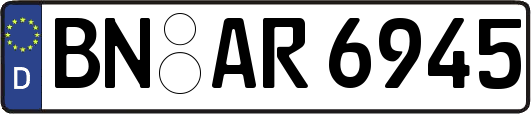 BN-AR6945