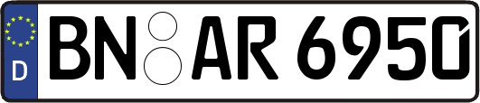 BN-AR6950