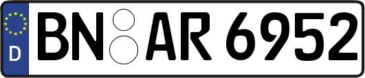 BN-AR6952