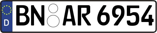 BN-AR6954
