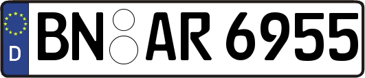 BN-AR6955