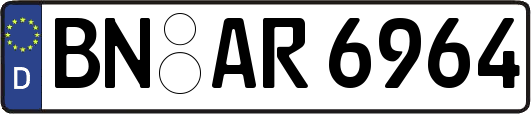 BN-AR6964
