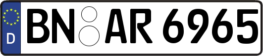 BN-AR6965