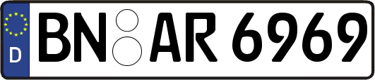 BN-AR6969