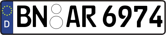 BN-AR6974