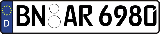 BN-AR6980