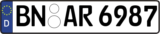 BN-AR6987