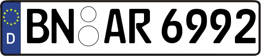 BN-AR6992