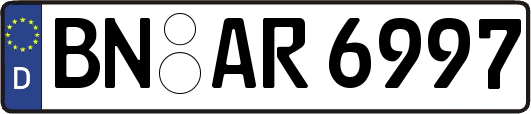 BN-AR6997
