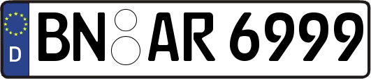 BN-AR6999