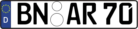 BN-AR70
