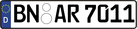 BN-AR7011