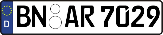 BN-AR7029