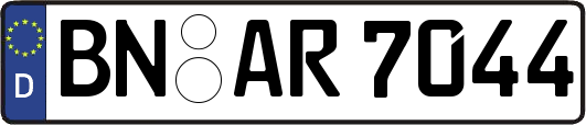 BN-AR7044