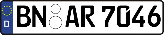 BN-AR7046