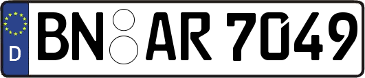 BN-AR7049