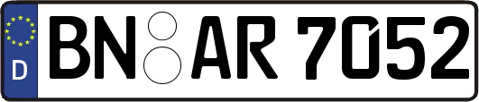 BN-AR7052