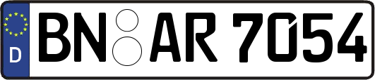 BN-AR7054