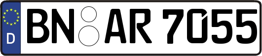 BN-AR7055