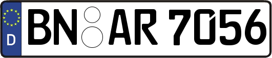 BN-AR7056