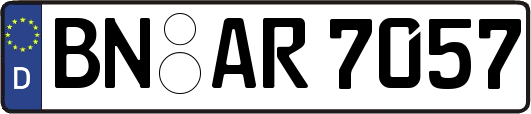 BN-AR7057