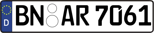 BN-AR7061