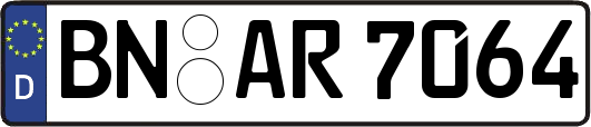BN-AR7064