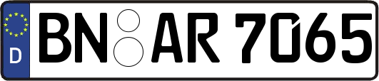BN-AR7065
