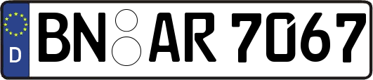 BN-AR7067