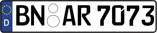 BN-AR7073